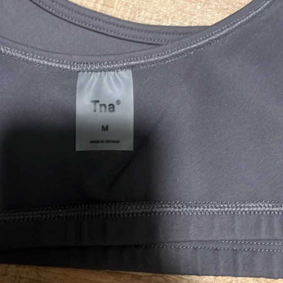 NWOT TNA bra top - Picture 4 of 4